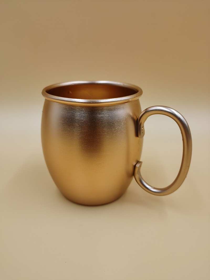 中山铝杯